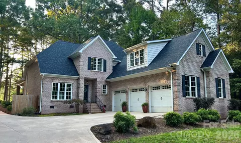 49437 Quail Trail Rd, Norwood, NC 28128