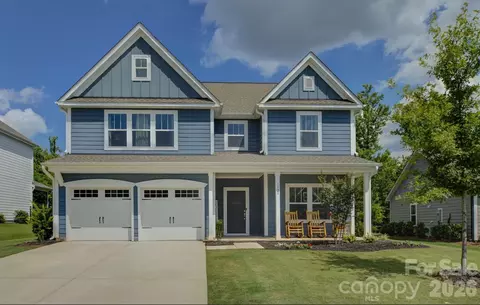 1928 Thoreau Way, York, SC 29745