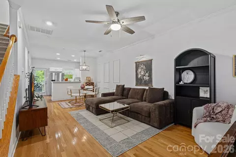 222 S Torrence 80 St #80, Charlotte, NC 28204