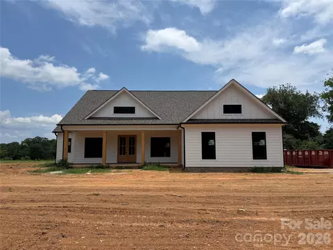 5702 Love Mill Rd, Monroe, NC 28110