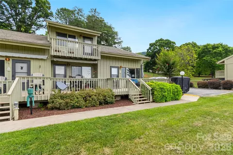 135 Fox Run 804 Blvd #804, Lake Lure, NC 28746