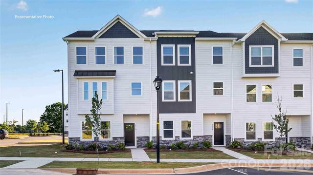 146 E Towhee Branch Twnh A Pl #TWNH A, Mooresville, NC 28117