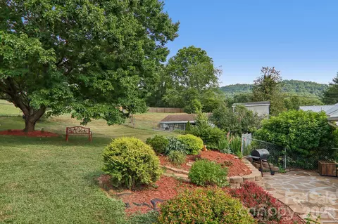 Exterior - 120 Caring Place Loop, Clyde, NC 28721 photo 8 of 8