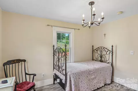 Bedroom - 120 Caring Place Loop, Clyde, NC 28721 photo 5 of 5