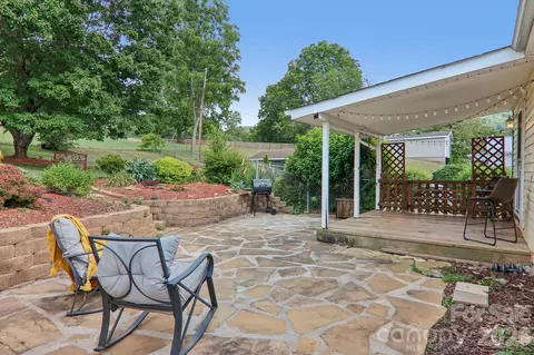 Exterior - 120 Caring Place Loop, Clyde, NC 28721 photo 7 of 8