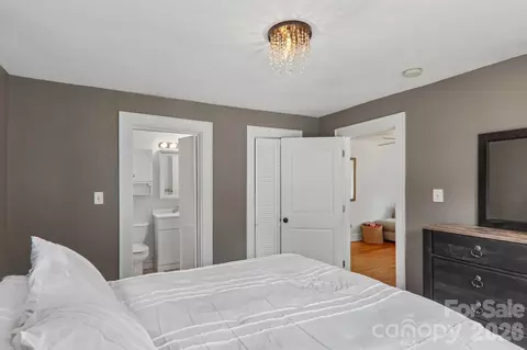 Bedroom - 120 Caring Place Loop, Clyde, NC 28721 photo 2 of 5