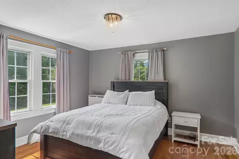 Bedroom - 120 Caring Place Loop, Clyde, NC 28721 photo 1 of 5