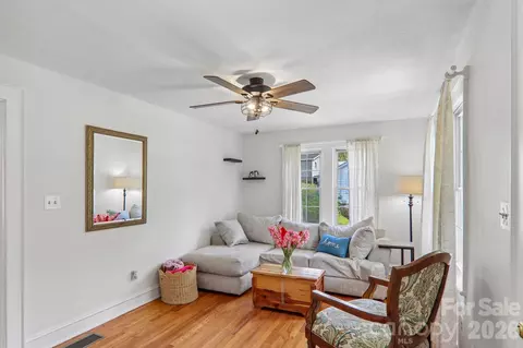 Living - 120 Caring Place Loop, Clyde, NC 28721 photo 1 of 1