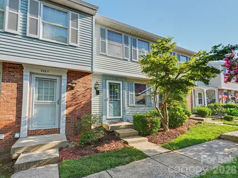 7321 Pebblestone B Dr #B, Charlotte, NC 28212