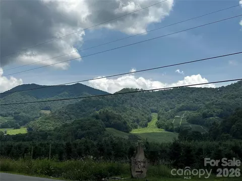 0 Green Creek Rd, Bakersville, NC 28705