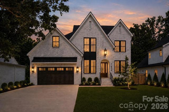 1412 Lyon Ct, Charlotte, NC 28205
