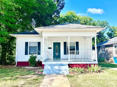 205 Elm St, Salisbury, NC 28144