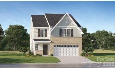 1242 Ambrosia Dr, York, SC 29745