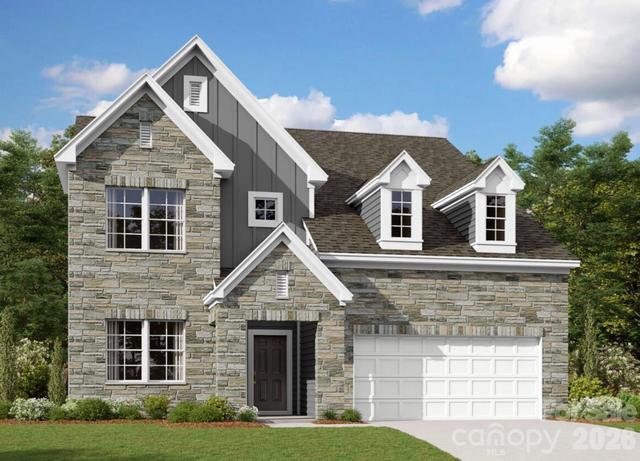 7124 Helmans Dr, Huntersville, NC 28078