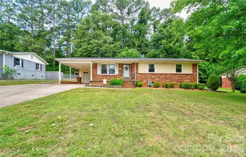 508 Leander St, Shelby, NC 28152