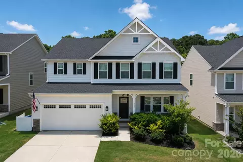 208 Tetcott St, Mooresville, NC 28115
