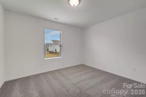 Bedroom - 629 Willoughby Park Dr, Monroe, NC 28112 photo 3 of 6