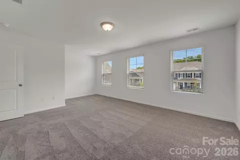 Bedroom - 629 Willoughby Park Dr, Monroe, NC 28112 photo 6 of 6