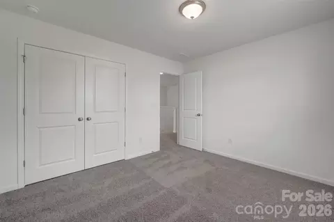 Bedroom - 629 Willoughby Park Dr, Monroe, NC 28112 photo 5 of 6