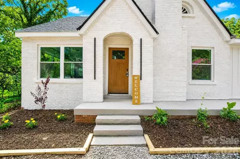 4115 N Sharon Amity Rd, Charlotte, NC 28205
