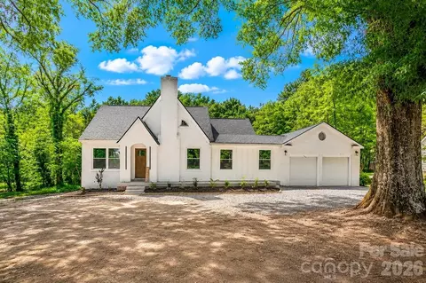 4115 N Sharon Amity Rd, Charlotte, NC 28205