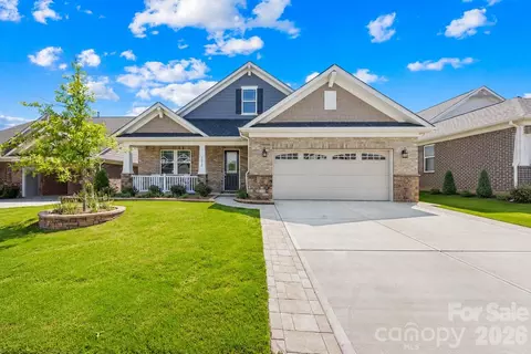 9612 Liberty Hill Dr, Mint Hill, NC 28227