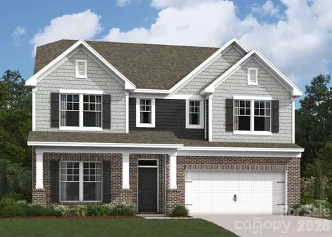637 Willoughby Park Dr, Monroe, NC 28112