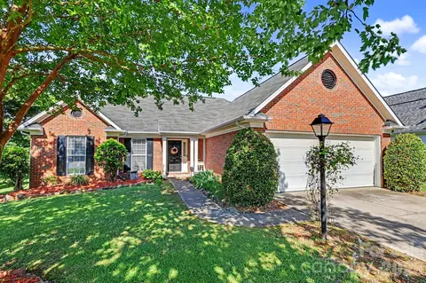 3311 Brookstone Trl, Indian Trail, NC 28079