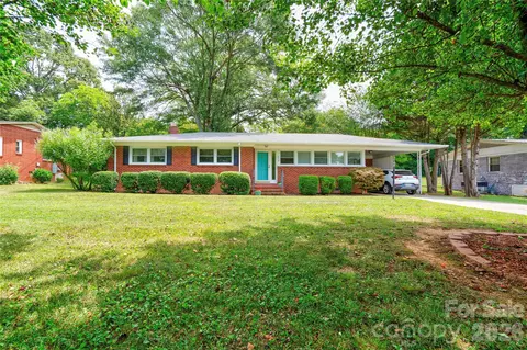 613 Tina Dr, Shelby, NC 28152