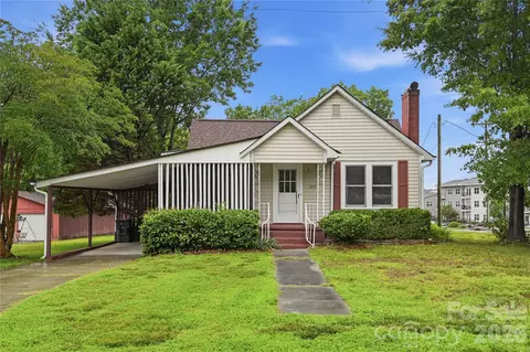 1235 Central Nw Dr NW, Concord, NC 28027
