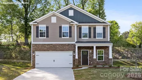258 Mary Locke Way, Statesville, NC 28677