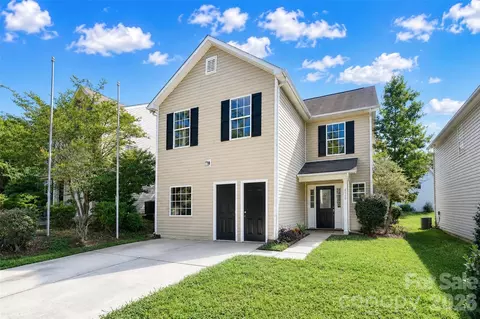 4108 Margate Sw St SW, Concord, NC 28025