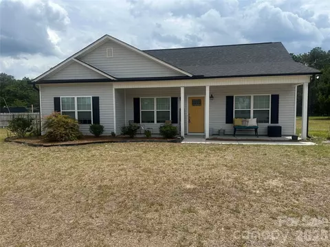 26169 Hwy 9 Hwy, Pageland, SC 29728
