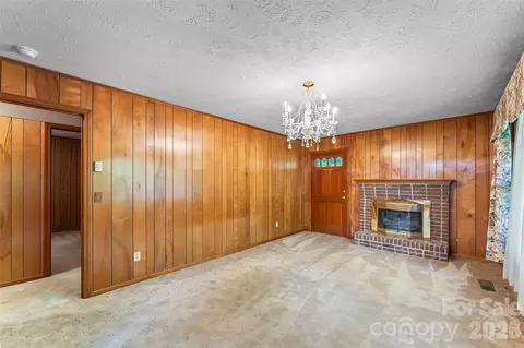 Living - 215 N Fork River Rd, Marion, NC 28752 photo 6 of 6