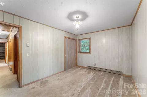 Bedroom - 215 N Fork River Rd, Marion, NC 28752 photo 1 of 5