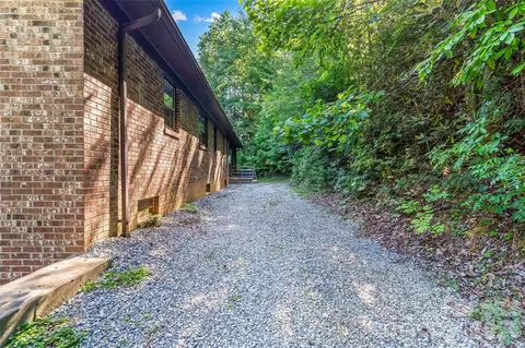 Exterior - 215 N Fork River Rd, Marion, NC 28752 photo 4 of 6