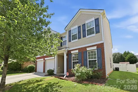 5214 Coffeeberry Ln, Charlotte, NC 28227