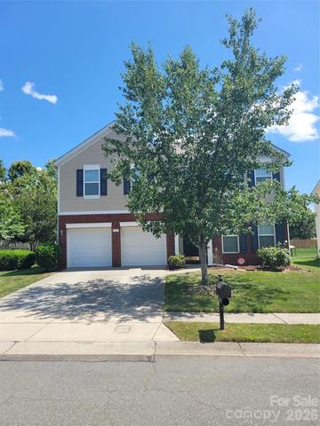 5214 Coffeeberry Ln, Charlotte, NC 28227