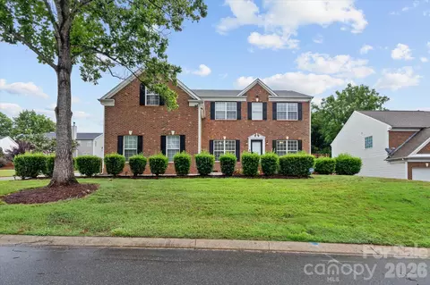 9407 Hillston Ridge Rd, Huntersville, NC 28078