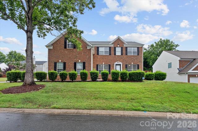 9407 Hillston Ridge Rd, Huntersville, NC 28078