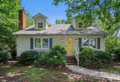 2710 Eva Nw Dr NW, Concord, NC 28027