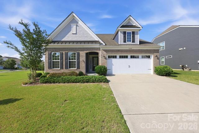 13410 Blanton Dr, Huntersville, NC 28078