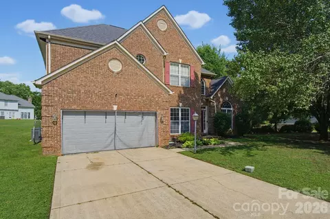 12222 Old Timber Rd, Charlotte, NC 28269