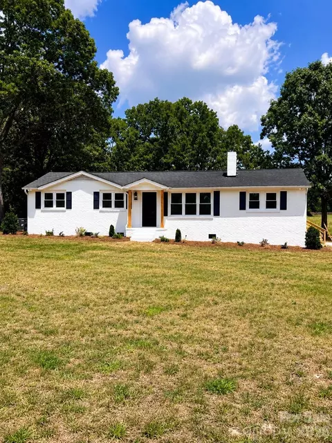 3312 Sikes Mill Rd, Monroe, NC 28110