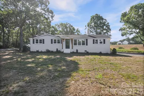 3312 Sikes Mill Rd, Monroe, NC 28110