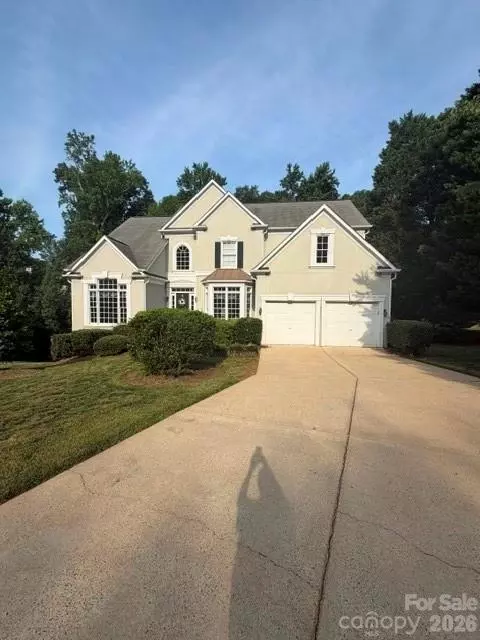5707 Durston Ct, Charlotte, NC 28269