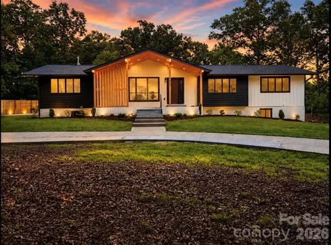5033 Waxhaw Indian Trail Rd, Matthews, NC 28104