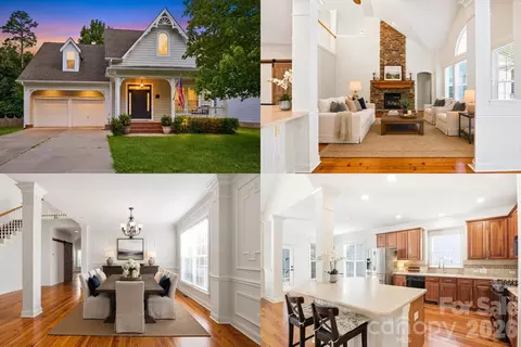 1228 Saint Johns Ave, Matthews, NC 28104