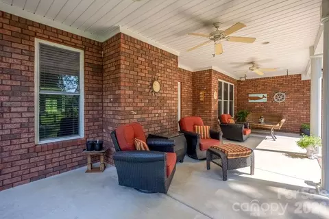 Exterior - 625 Jackson Rd, Salisbury, NC 28146 photo 4 of 7