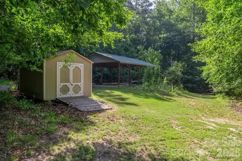 Exterior - 625 Jackson Rd, Salisbury, NC 28146 photo 7 of 7